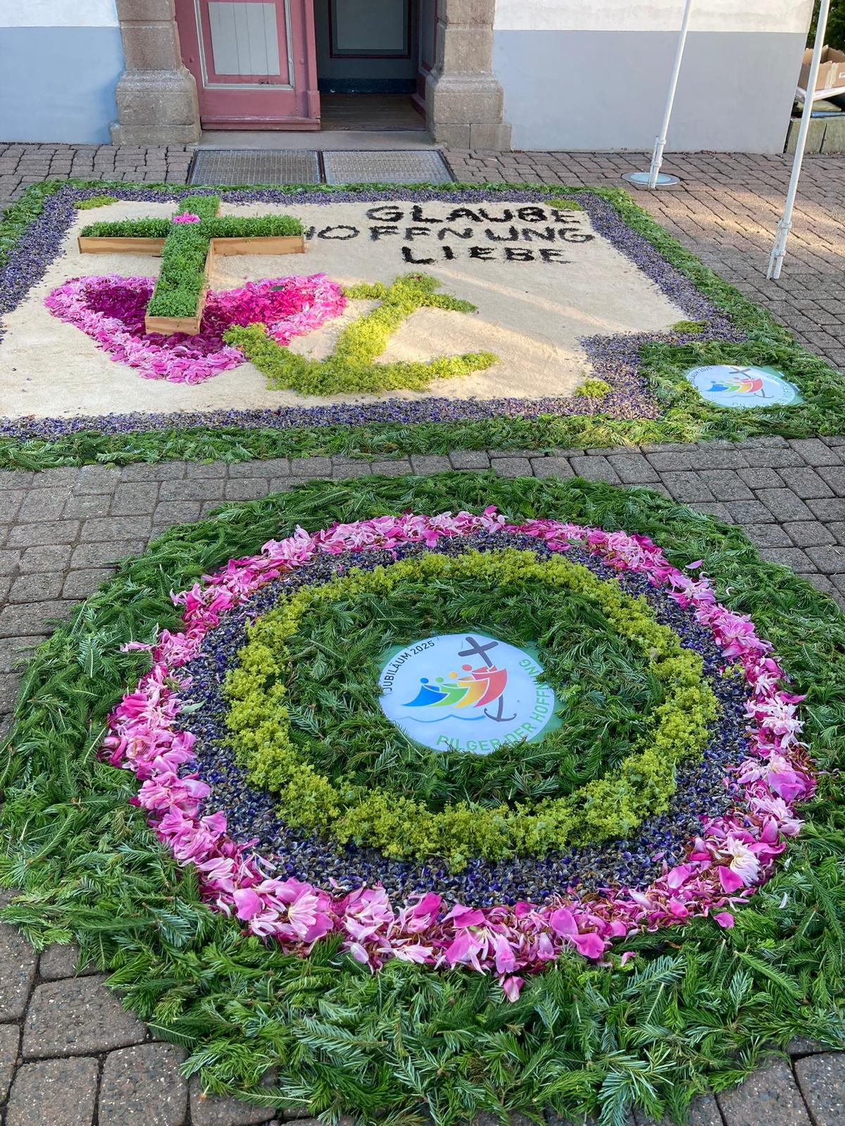 01 Fronleichnam Kohlhagen 2025